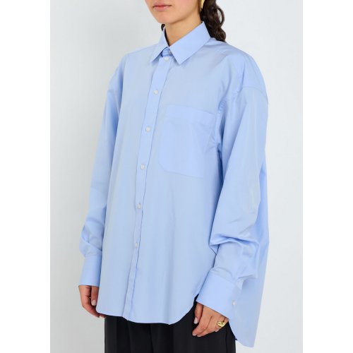  WARDROBE.NYC Cotton shirt 