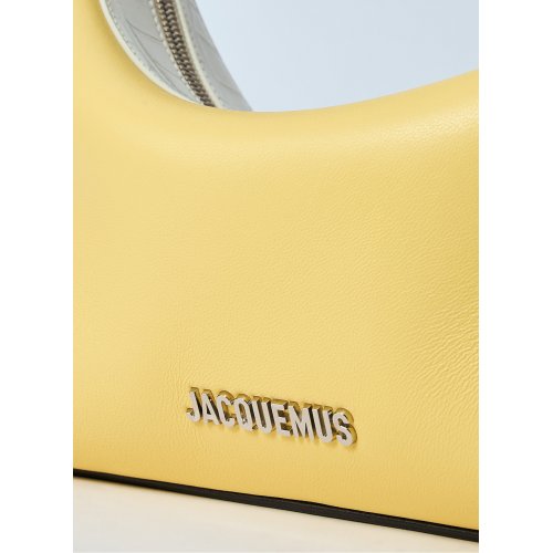 Jacquemus Le Bisou Perle Shoulder Bag