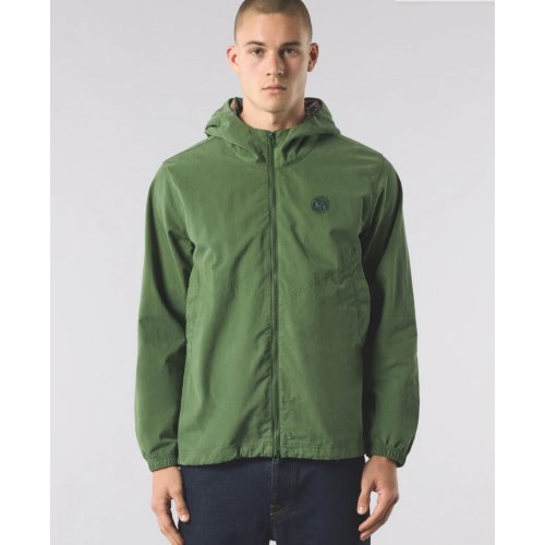  Feltham Hooded Jacket