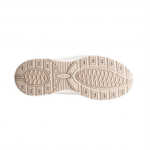  Women's Joya Dynamo Trainers with Zip 