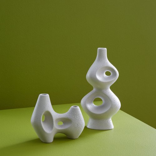 Ronchamp Claude Vase