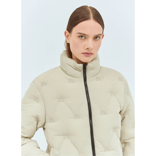 Burberry EKD Nylon Down Jacket
