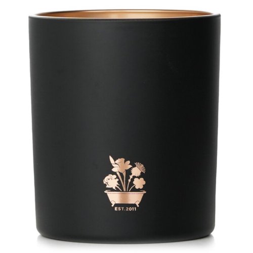 Noble Isle Whisky & Water Fine Fragrance Candle