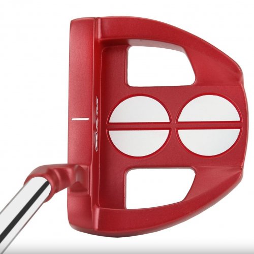 Ram Golf Laser 3.0 White Ball Putter