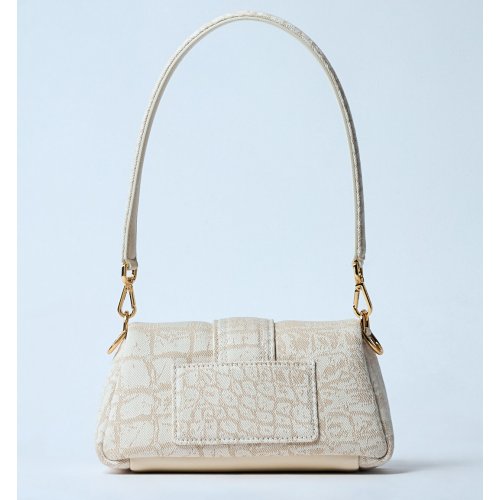 Jacquemus Le Petit Bambimou Shoulder Bag