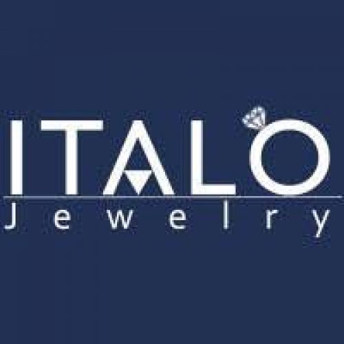 Italo jewerly-SUMMER SALE