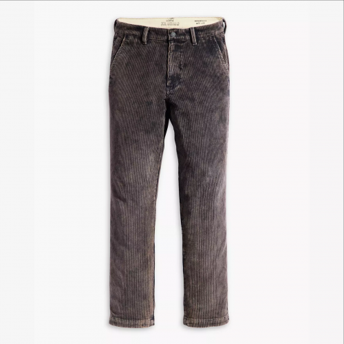 Xx Chino Authentic Straight Corduroy Pants
