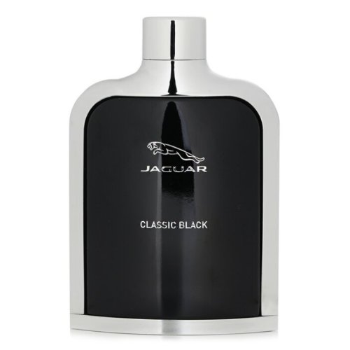 Jaguar Classic Black Eau De Toilette Spray