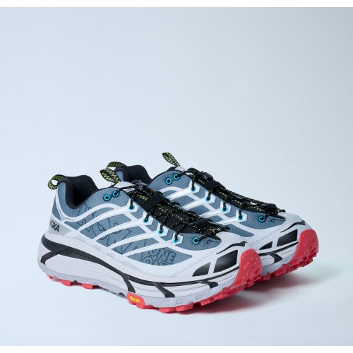 HOKA Mafate Three2 Sneakers