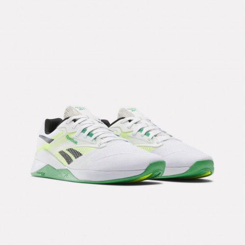 Nano X4 - Vector Navy/Escape Blue