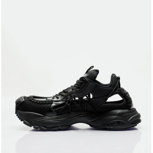 Versace Mercury Sneakers
