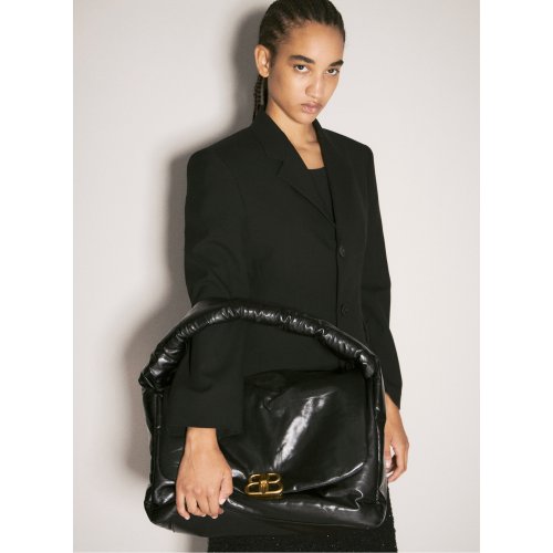 Balenciaga Large Monaco Sling Shoulder Bag