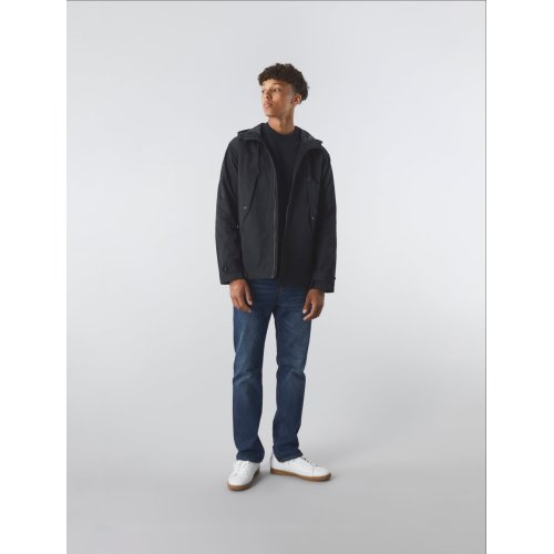 Ridley Jacket - Black