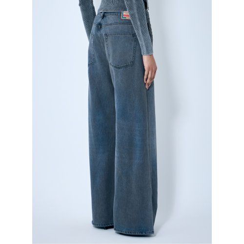 Diesel 1996 D-Sire Jeans
