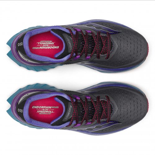  Women's Endorphin Speed 4 Galaxy