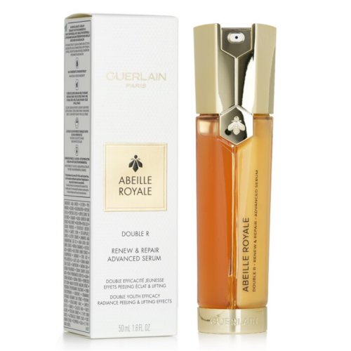 Guerlain Abeille Royale Double R Renew & Repair Advanced Serum