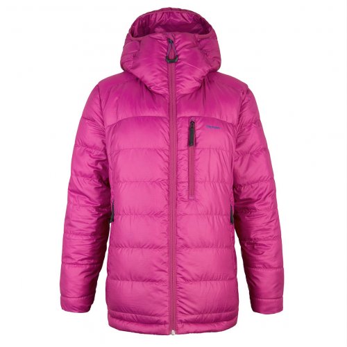 Women's Eos Insulated Winter Jacket 