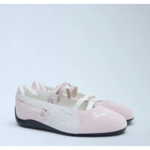 Puma Speedcat Ballet Sneaker