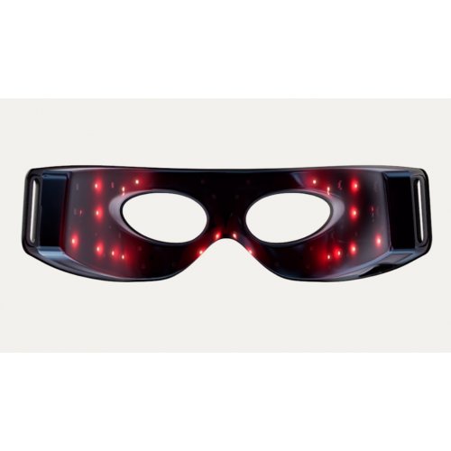 Luminator LED Eye Mask