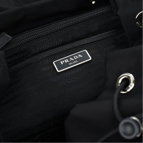 Prada Backpack 1BZ005