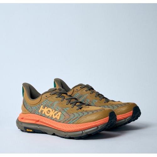 HOKA Mafate Speed 4 Sneakers