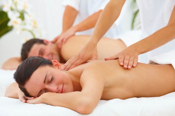 PURE Pamper with 25 Minute Treatment at PURE Spa & Beauty for Two