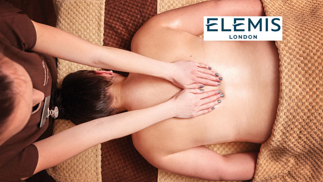 Spa Day with Three Treatments for Two People at Bannatyne