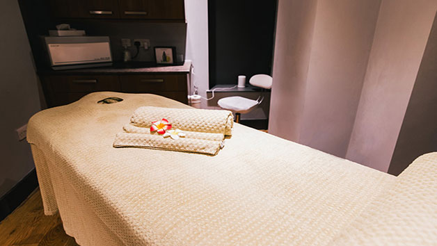 Luxurious Spa Day with a 40-Minute Treatment for One at Chilterns Spa