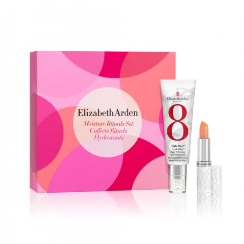 Eight Hour® Moisture Rituals 2-Piece Set