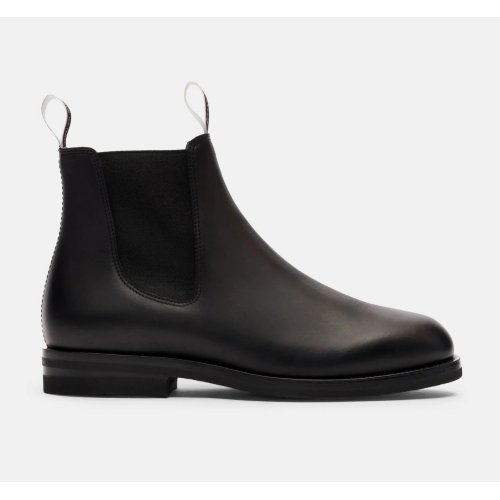 William III Black