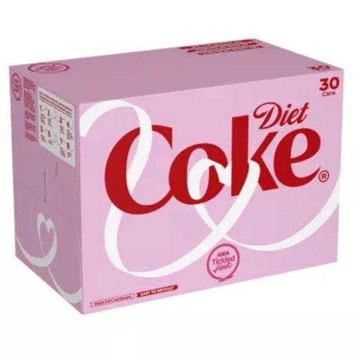 Diet Coke 30 x 330ml