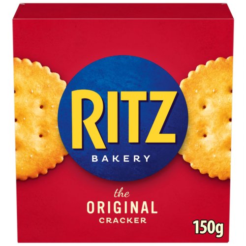 Ritz Original Crackers 150g