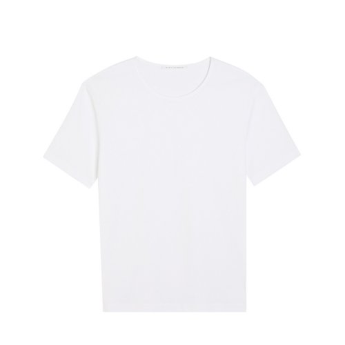  MARIA MCMANUS EXTRA15 Crew-neck cotton T-shirt 