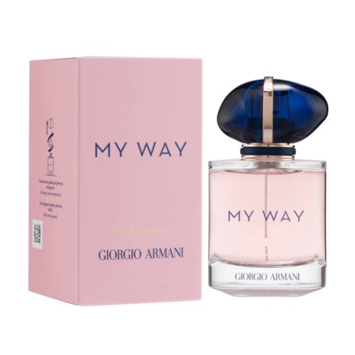 Giorgio Armani My Way Eau De Parfum