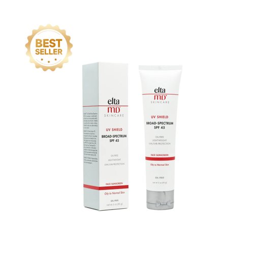 EltaMD SPF45 UV Shield Broad-Spectrum 85ml