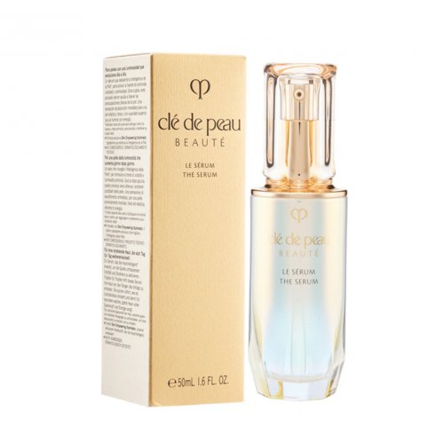 Cle De Peau Beaute the Serum 7/50/100ML
