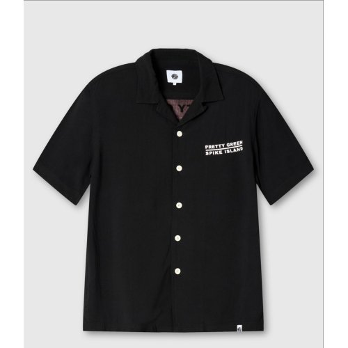 Spike Island Short Sleeve Shirt