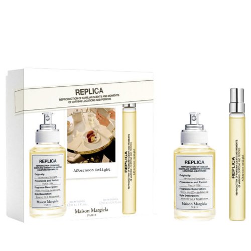  MAISON MARGIELA Replica Afternoon Delight Eau de Toilette Gift Set 