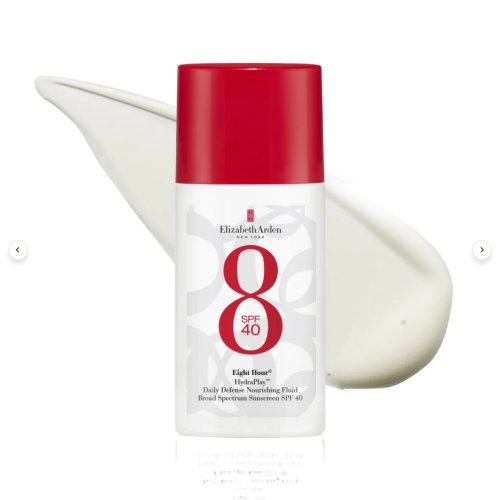  Eight Hour® HydraPlay™ Daily Defense Nourishing Fluid Broad Spectrum SPF 40