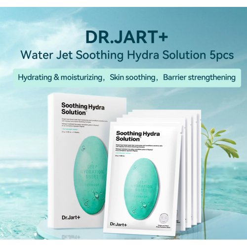 Dr. Jart+ Water Jet Soothing Hydra Solution
