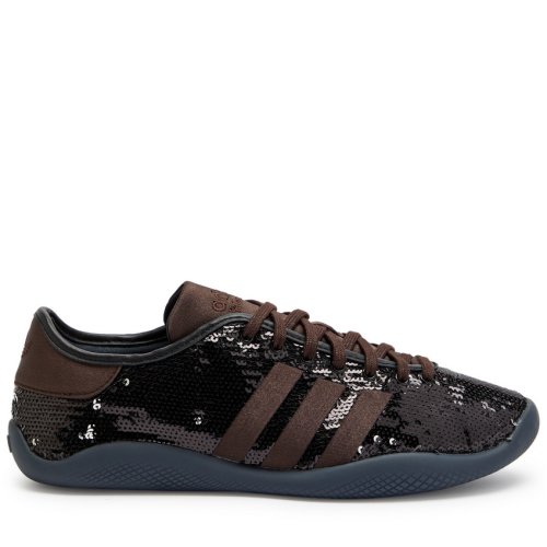  ADIDAS X WALES BONNER Karintha sequin sneakers 