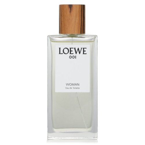 Loewe 001 Eau De Toilette Spray