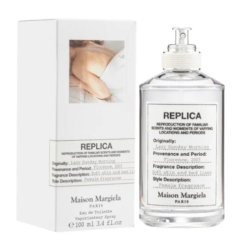 Maison Margiela Replica Lazy Sunday Morning Eau de Toilette 100ml