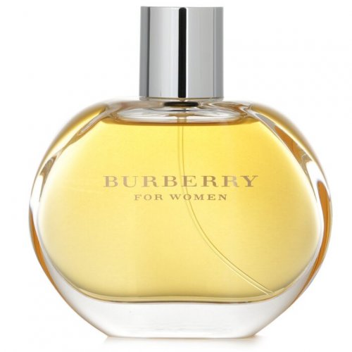 Burberry Burberry Eau De Parfum Spray