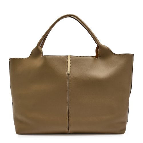  TODS Large leather tote bag 