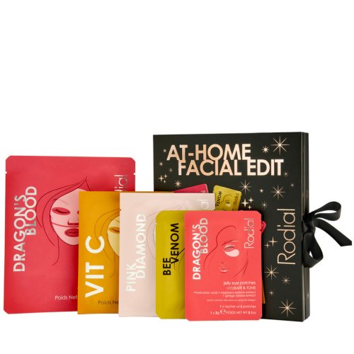  RODIAL At Home Facial Edit