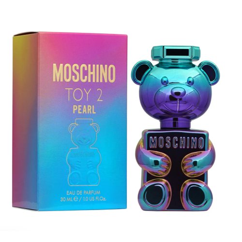 Moschino Toy2 Pearl Eau de Parfum 30ml