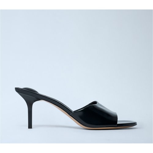 Jacquemus Les Mules Cuisto