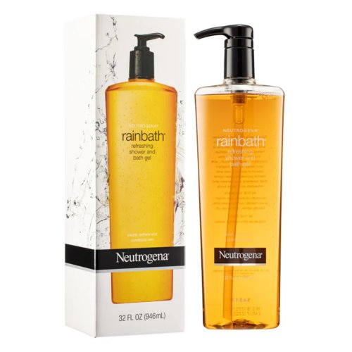 Neutrogena Rainbath® Refreshing Shower And Bath Gel 946ML