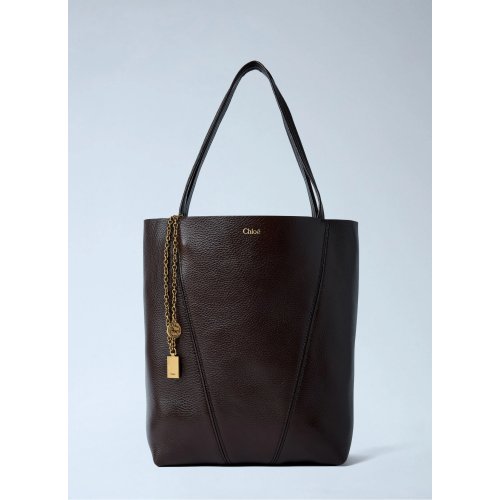 Chloé Small Spin Handbag